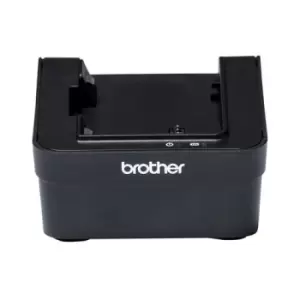 Image of Brother PABC005UK mobile device charger Black Indoor