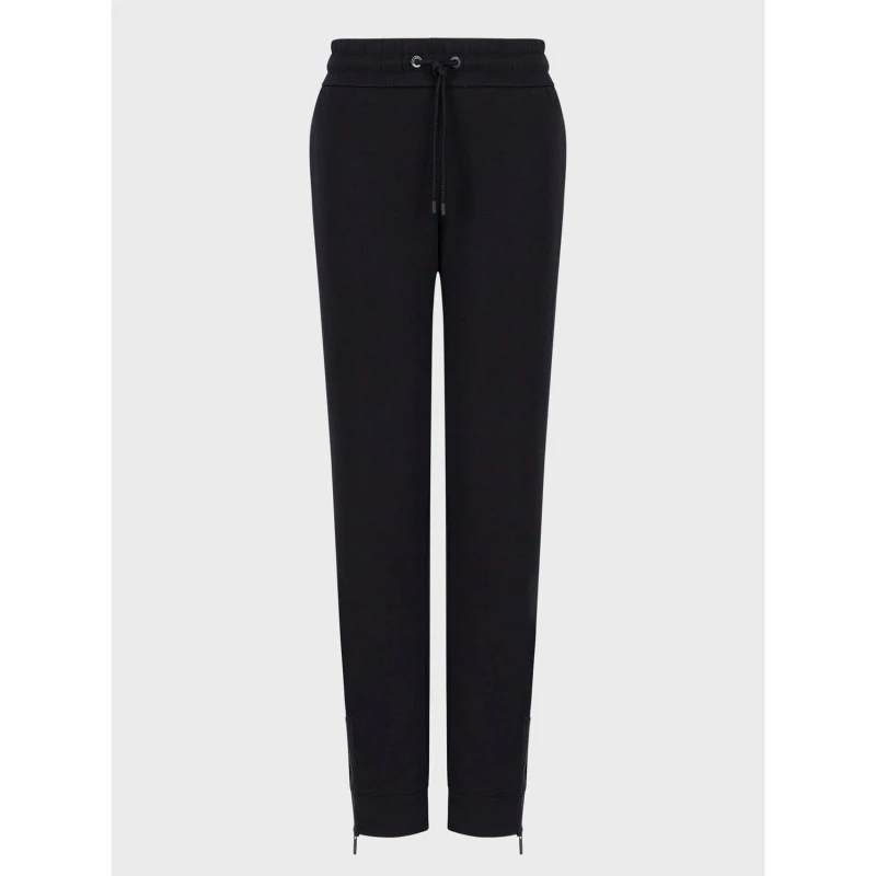 Image of Emporio Armani Joggers Navy female XS