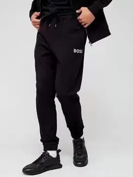 Image of Boss Selogox Joggers - Black