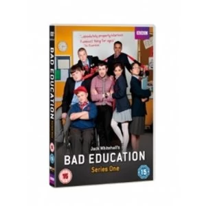 Image of Bad Education - Series 1 DVD