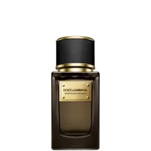 Image of Dolce & Gabbana Velvet Black Patchouli Eau de Parfum Unisex 50ml