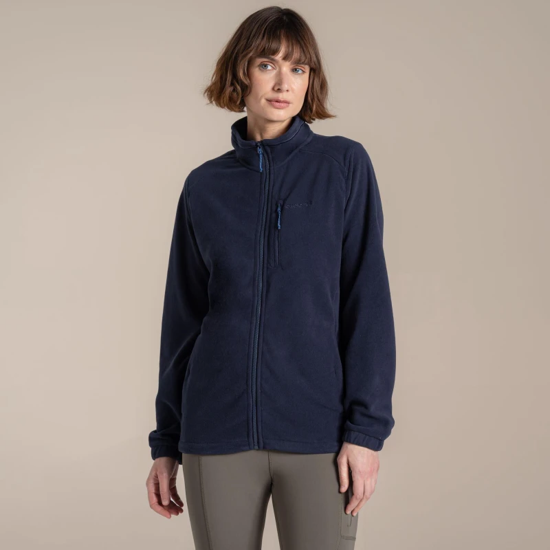 Image of Craghoppers Miska Plus II Jacket Beet female 16