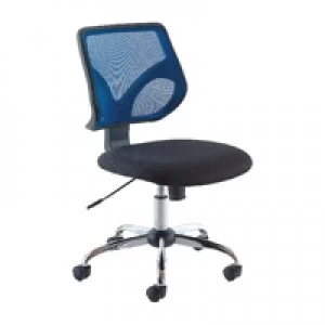Image of Jemini Medium Back Task Blue Room KF73603