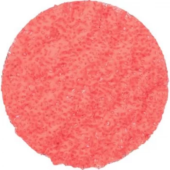 Image of PFERD CD 38 CO-COOL 36 42756403 Sandpaper sheet Grit size 36 (Ø) 38mm 100 pc(s)