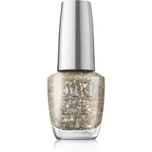Image of OPI Infinite Shine 2 Jewel Be Bold Nail Polish Shade Pop the Baubles 15 ml