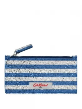 Image of Cath Kidston Long Card Holder Zip Purse