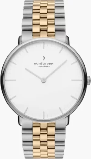 Image of Nordgreen Watch Native Ladies