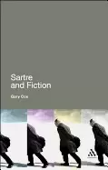 Image of sartre and fiction