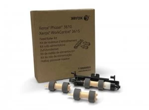 Image of Xerox Media tray roller kit