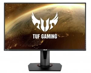 Image of Asus TUF Gaming 27" VG279QM Full HD HDR IPS LED Gaming Monitor