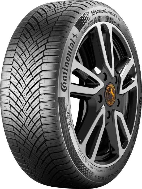 Image of Continental AllSeasonContact 2 275/35 R20 102Y passenger car All-season tyres Tyres 03200060000 Tyres (100001)