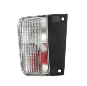 Image of TYC Reverse Light 19-0662-01-2 OPEL,RENAULT,NISSAN,Vivaro A Kastenwagen (X83),Vivaro A Combi (X83),TRAFIC II Kasten (FL),TRAFIC II Bus (JL)