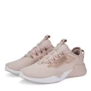 Image of Puma Retaliate 2 Womens Running Trainers - Pink