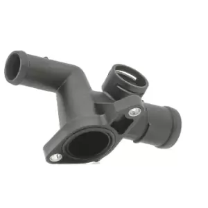 Image of RIDEX Coolant Flange VW,AUDI,SKODA 3219C0026 06A121132D,06A121132G,06A121132Q 06A121132D,06A121132G,06A121132Q,06A121132D,06A121132G,06A121132Q