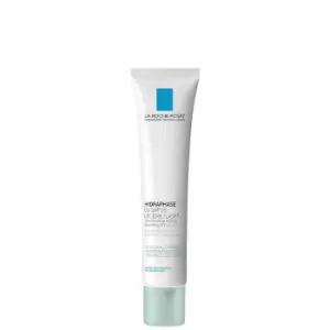 Image of La Roche-Posay Hydraphase UV Light Moisturizing Cream 40ml for Dehydrated Sensitive Skin Prone to Dryness