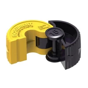 Image of Monument AC4P Autocut Plastic Pipe Cutter 10mm