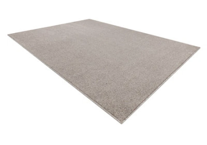 Image of RugsX Eton Plus Carpet Beige, One-Color, Uniform, Plain 100X150 Cm