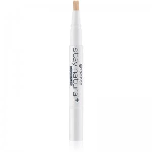 Image of Essence Stay Natural Concealer 30 Ashy Nude 1.5ml
