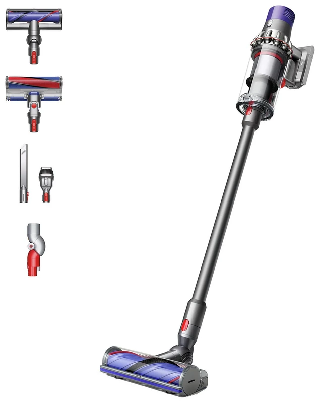 Image of Dyson Cyclone V10 Total Clean Cordless Vacuum Cleaner