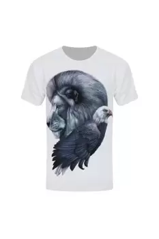 Image of Virtis Duo Sublimation T-Shirt