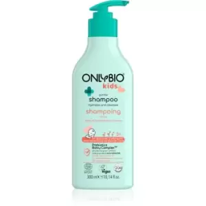 Image of OnlyBio Kids Gentle Gentle Shampoo for Kids from 3 years 300ml