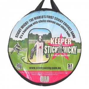 Image of Slazenger Wicky Keeper Set