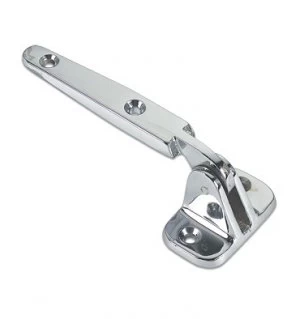 Image of Hatch Hinges in Brass or Chromium plated