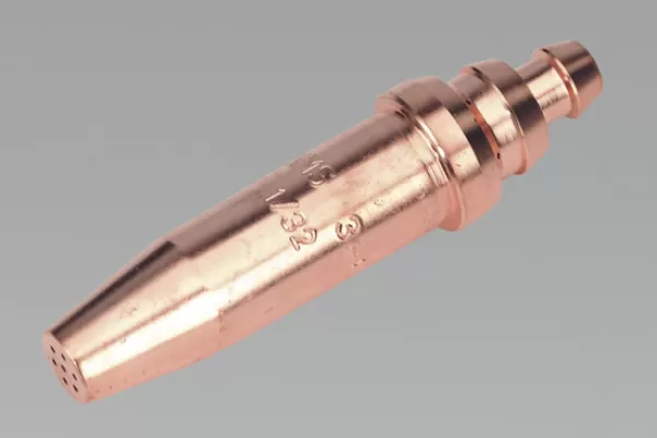 Image of Genuine SEALEY ANMS-1/32 Cutting yeszzle ANMS 1/32