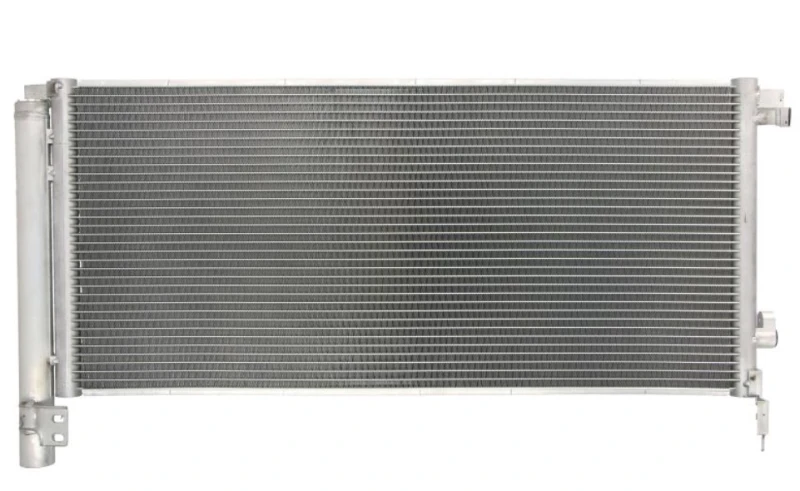 Image of KOYORAD CD011325 Condenser with dryer Condenser,air conditioning (448)