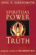 Image of spiritual power of truth