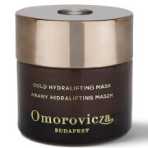 Image of Omorovicza Gold Hydralifting Mask (50ml)