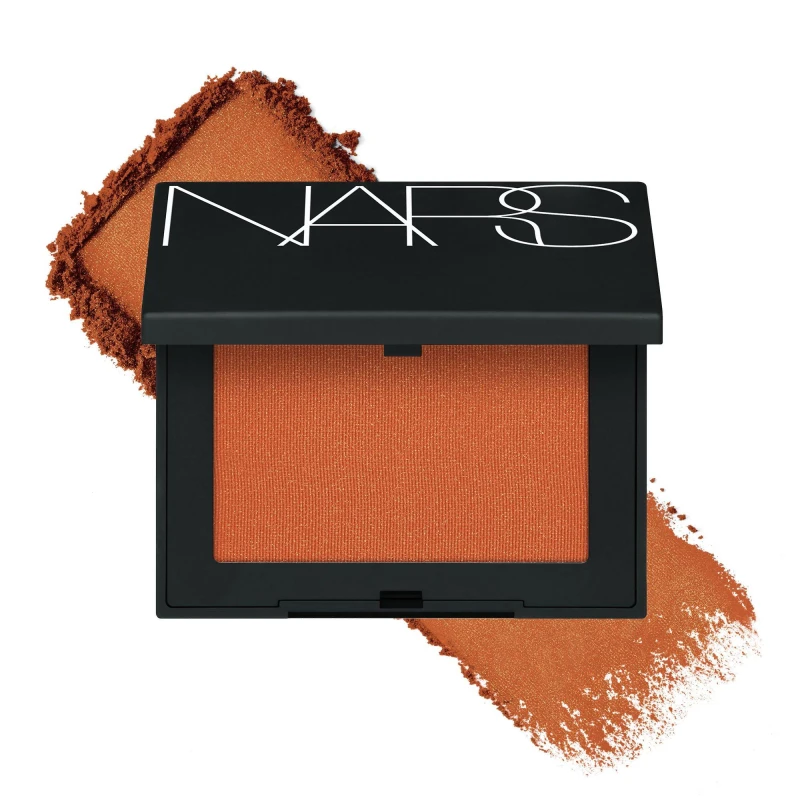 Image of NARS Blush 4.8g (Various Shades) - Taj Mahal