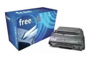 Image of Freecolor 42X-FRC toner cartridge Black