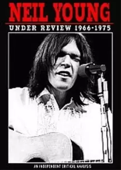 Image of Neil Young: Music in Review - DVD - Used