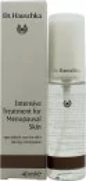 Image of Dr. Hauschka Intensive Treatment for Menopausal Skin 40ml