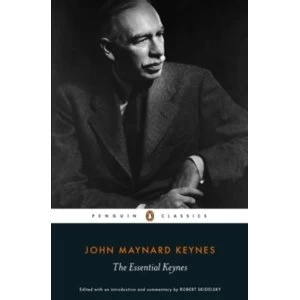 Image of The Essential Keynes