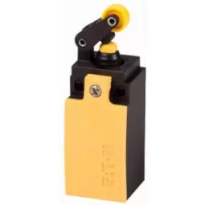 Image of Eaton LS-S11S/L Limit switch 400 V 6 A Lever IP66, IP67