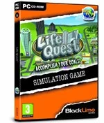 Image of Life Quest PC Game