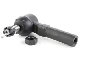 Image of RIDEX Track rod end 914T0035 Tie rod end,Track rod end ball joint CHRYSLER,DODGE,PLYMOUTH,PT CRUISER (PT_),PT CRUISER Cabriolet,NEON II,NEON (PL)