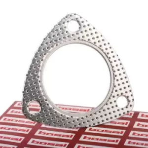Image of BOSAL Gasket, exhaust pipe OPEL,VAUXHALL 256-063 854936,90231063,90231063 1328695,1378872,462808