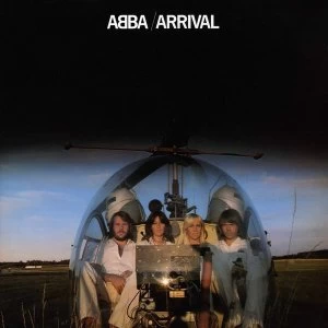 Image of ABBA - Arrival Vinyl