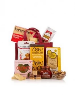 Image of Virginia Hayward Gluten & Wheat Free Goodies