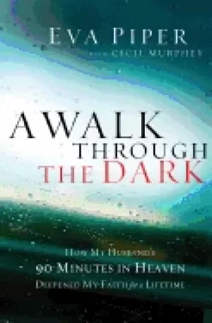 Image of walk through the dark