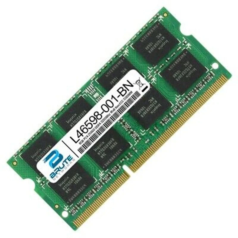 Image of HP SKO-MEM 8GB 3200MHZ 1.2V DDR4 SHARED