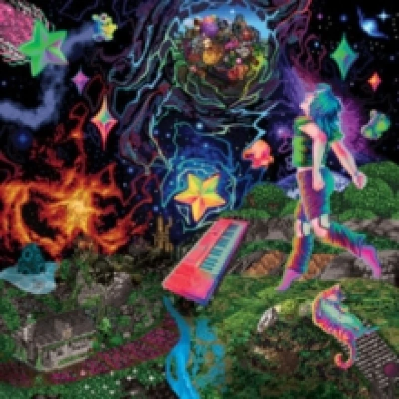 Image of Stars CD / Album