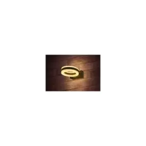 Image of Integral Ciclo - Outdoor LED Up Down Wall Light 11W 3000K 480lm IP54