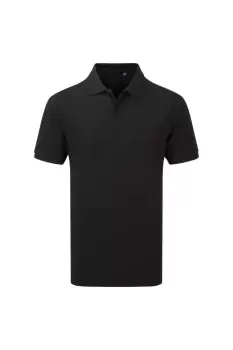 Image of HeiQ Viroblock Polo Shirt
