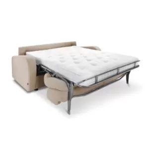 Image of Jay-Be Retro Autumn 3 Seater Sofa Bed