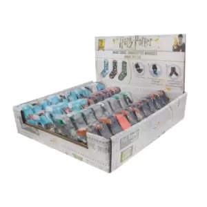 Image of Harry Potter Magic Socks Starter Pack Display (40)