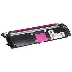 Image of Konica Minolta TN 212 Magenta Laser Toner Ink Cartridge